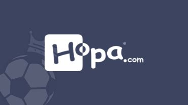 hopa betting